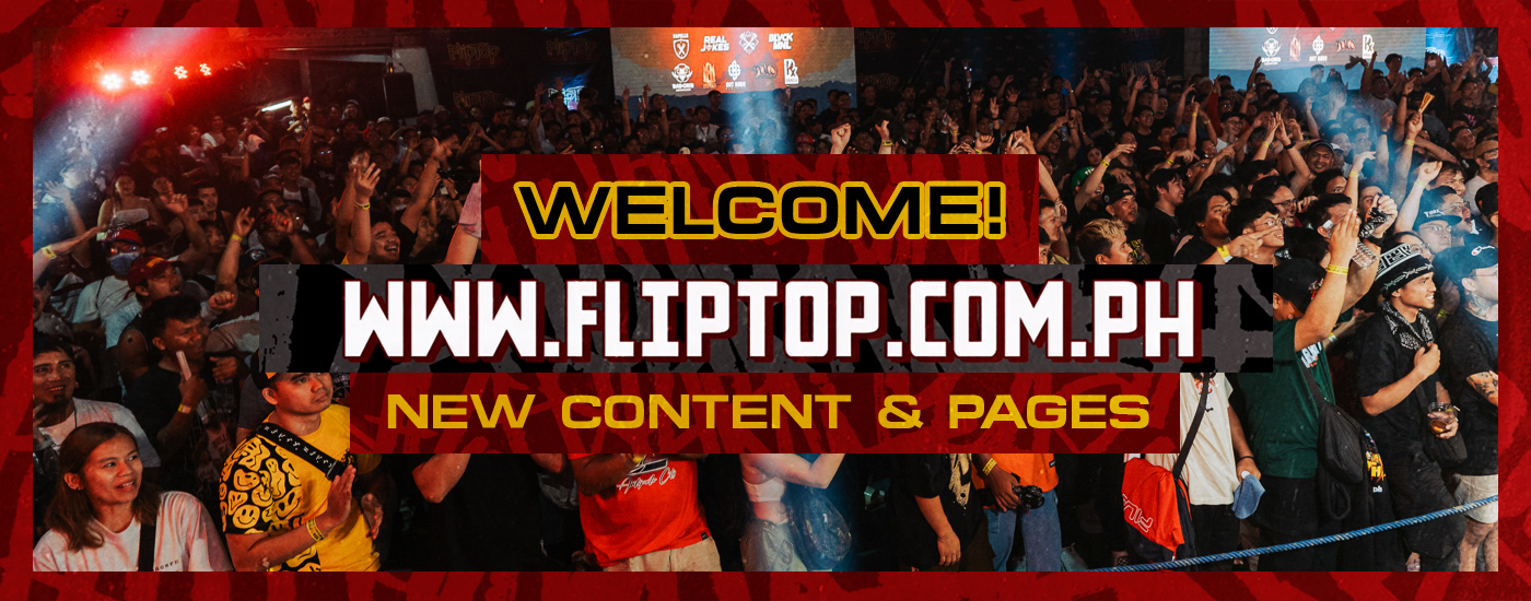 FlipTop Website Plug